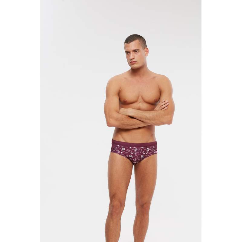 Anker Marine Patterned Sprint