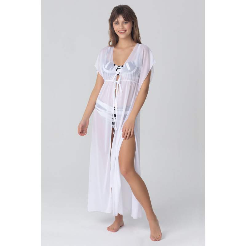 Long Beach Dress From Wiona