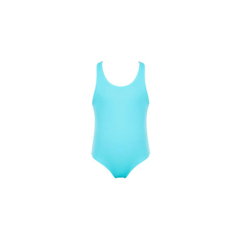 Swim Basic Yüzücü Girl Çchild Yüzücü Swimsuit Swim Basic Yüzücü Girl Çchild Yüzücü Swimsuit