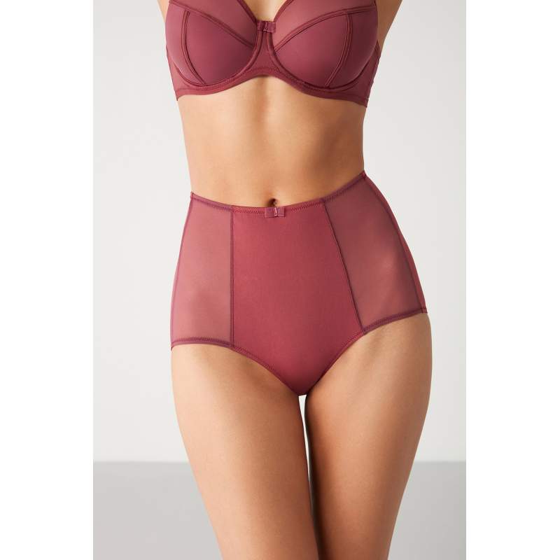 Bianca High Waist Pants