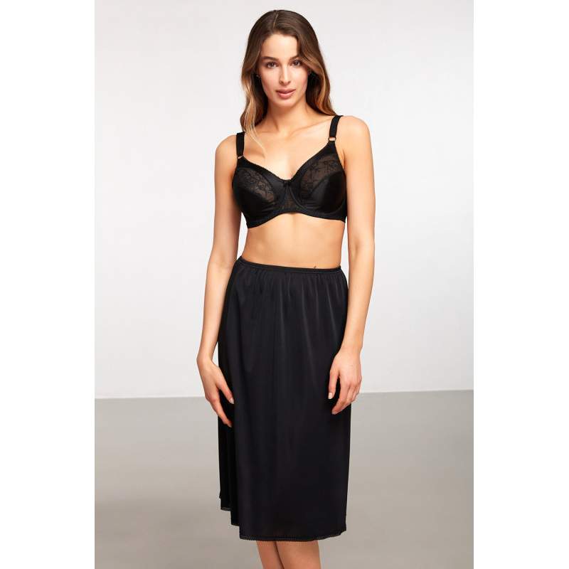 Straight Long Petticoat Straight Long Petticoat