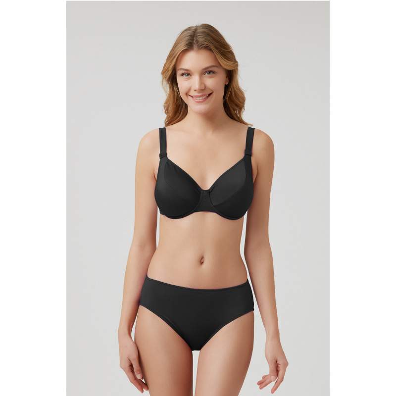 Elen Straight Color Picking Bikini Elen Straight Color Picking Bikini