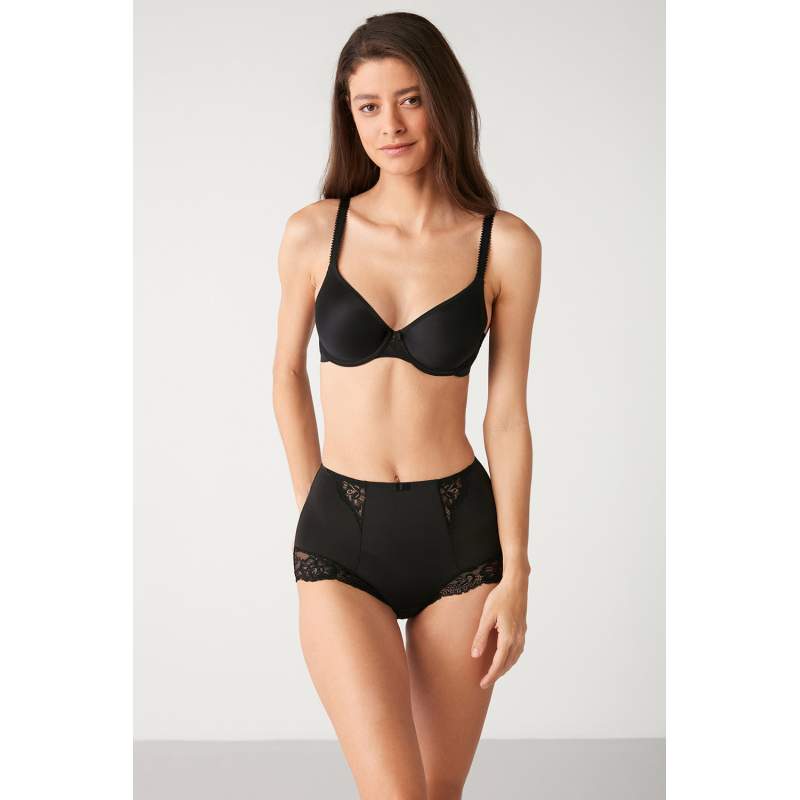 Amour Lace Soft Covered Bra