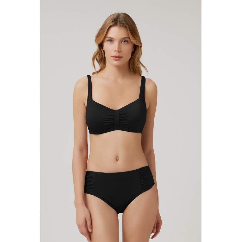 Naomi Straight Color Tuning Bikini