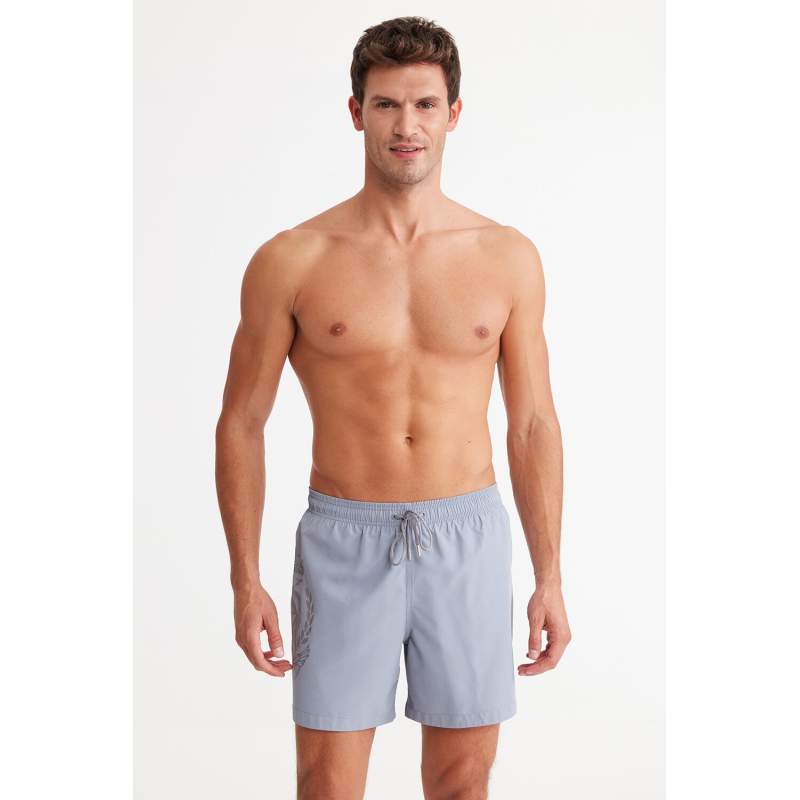 King Par'a Printed Shorts Swimwear King Par'a Printed Shorts Swimwear