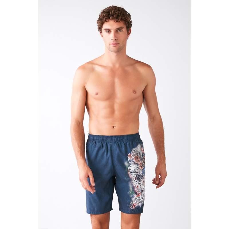 Japan Printed Shorts Japan Printed Shorts