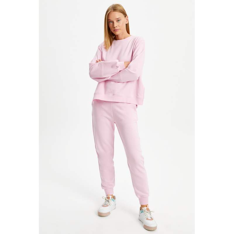 Pera Comfort Cut Sweatpants