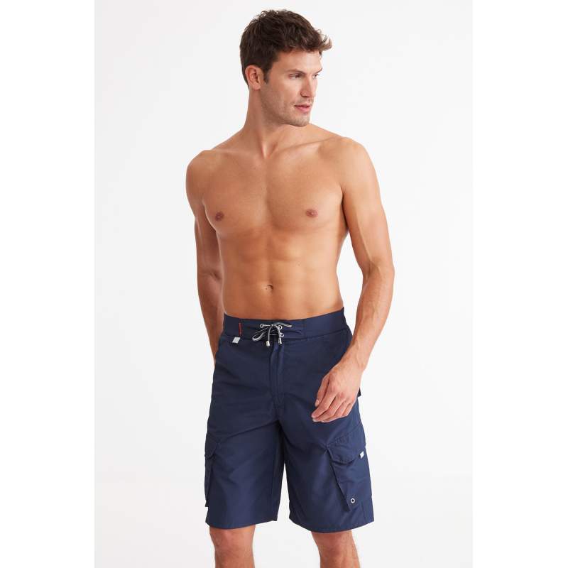 Klasy Cargo Marine Shorts Klasy Cargo Marine Shorts