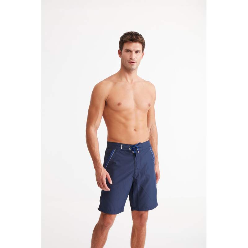 Cancun Adjustable Cord Shorts