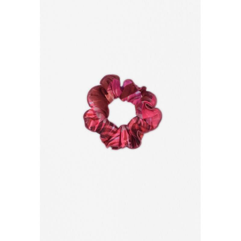 Patterned Short Buckle