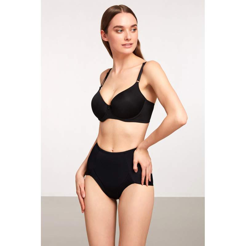 Sonya Seamless Corset Panties