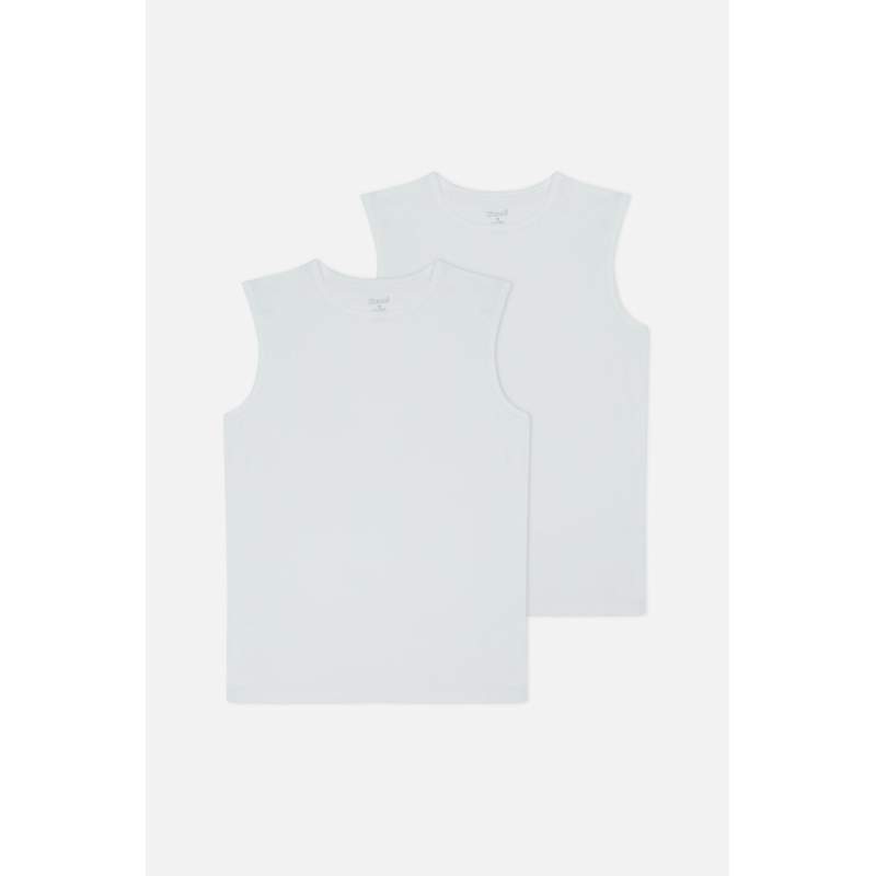 Nick Cycling Collar 2 Pack Male Athlete