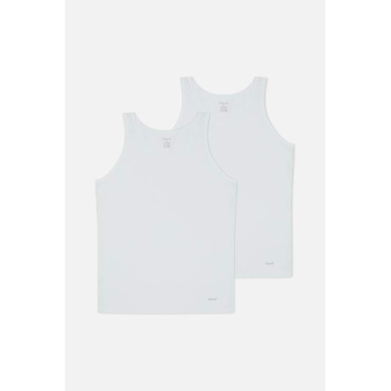 Scott Suspended 2-pack Basic Male Athlete