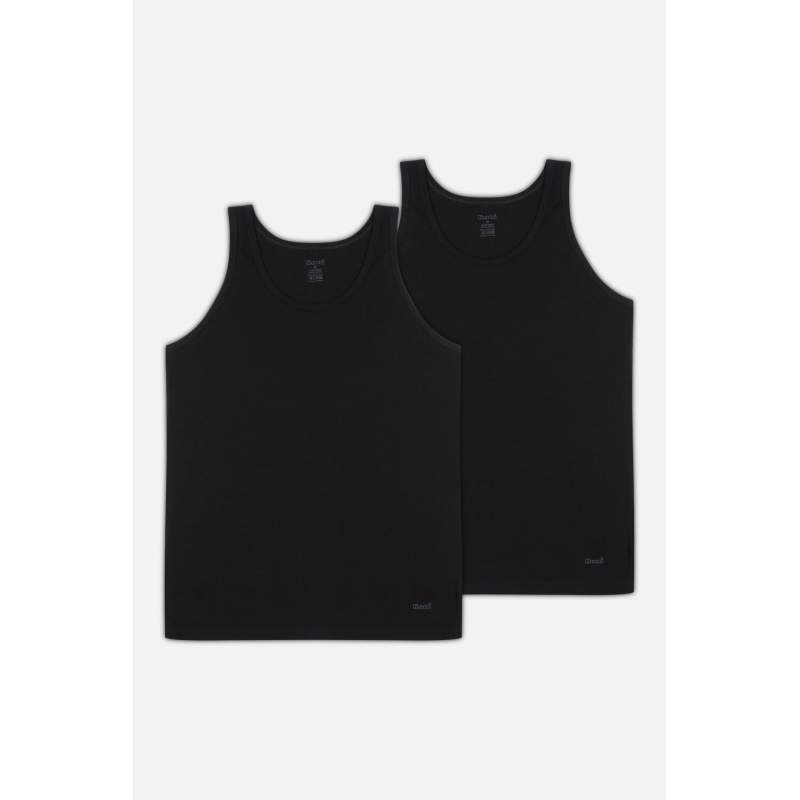 Scott Suspended 2-pack Basic Male Athlete