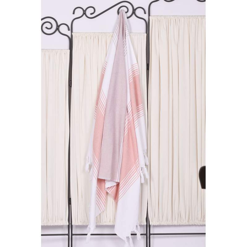 Vesta Color Towel
