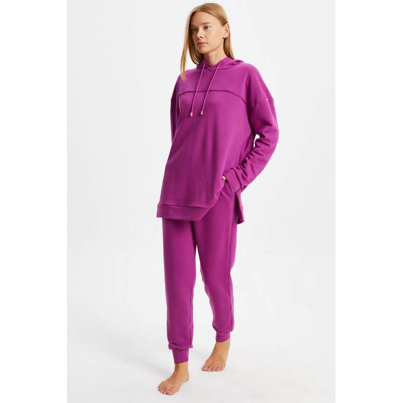 Pera Comfort Cut Sweatpants