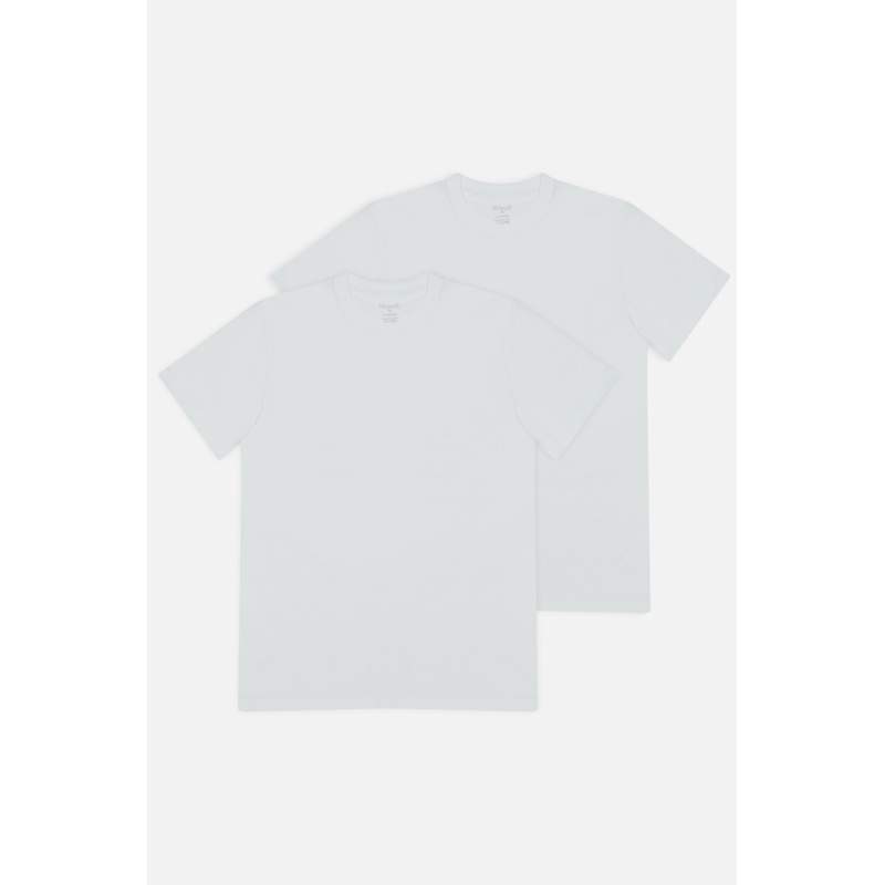 Eduardo Crew Neck 2 Men's Tshirt Eduardo Crew Neck 2 Men's Tshirt