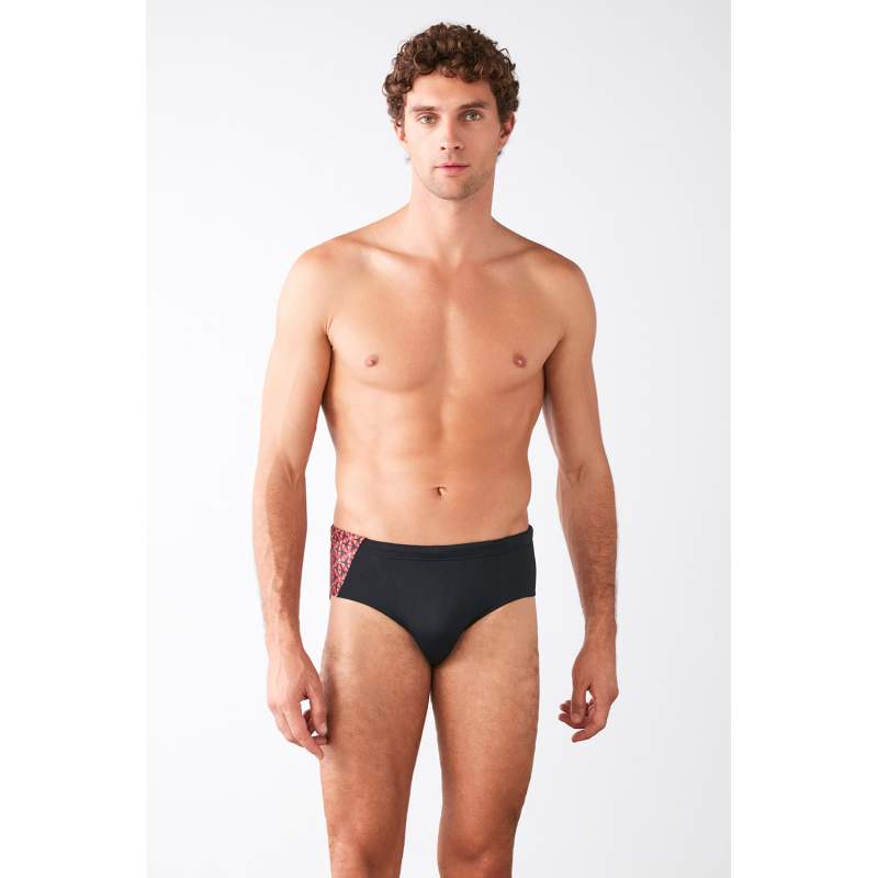 Air ÇArc Patterned Sprint