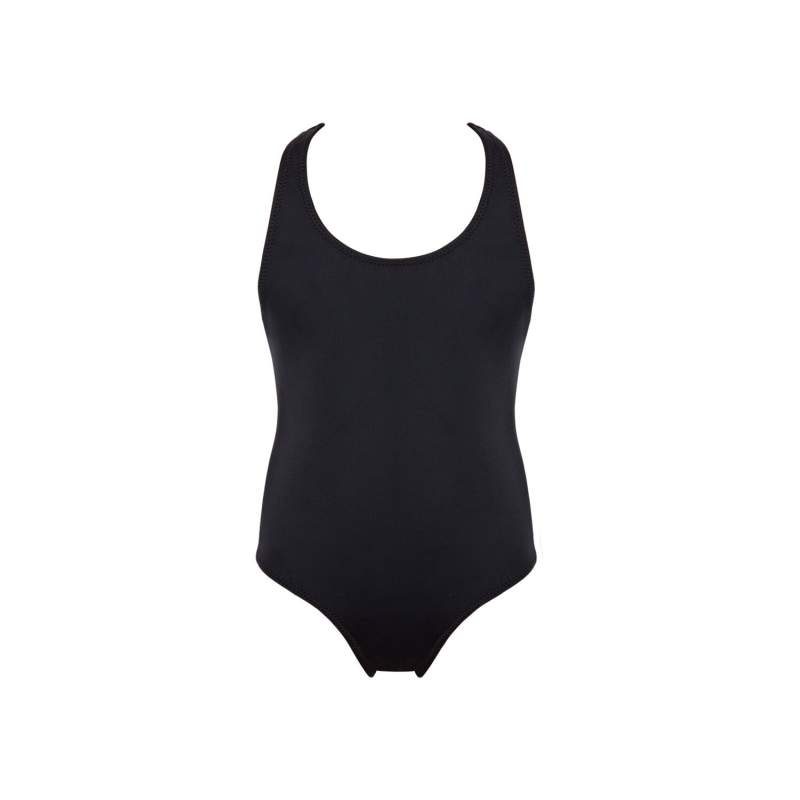 Swim Basic Yüzücü Girl Çchild Yüzücü Swimsuit Swim Basic Yüzücü Girl Çchild Yüzücü Swimsuit