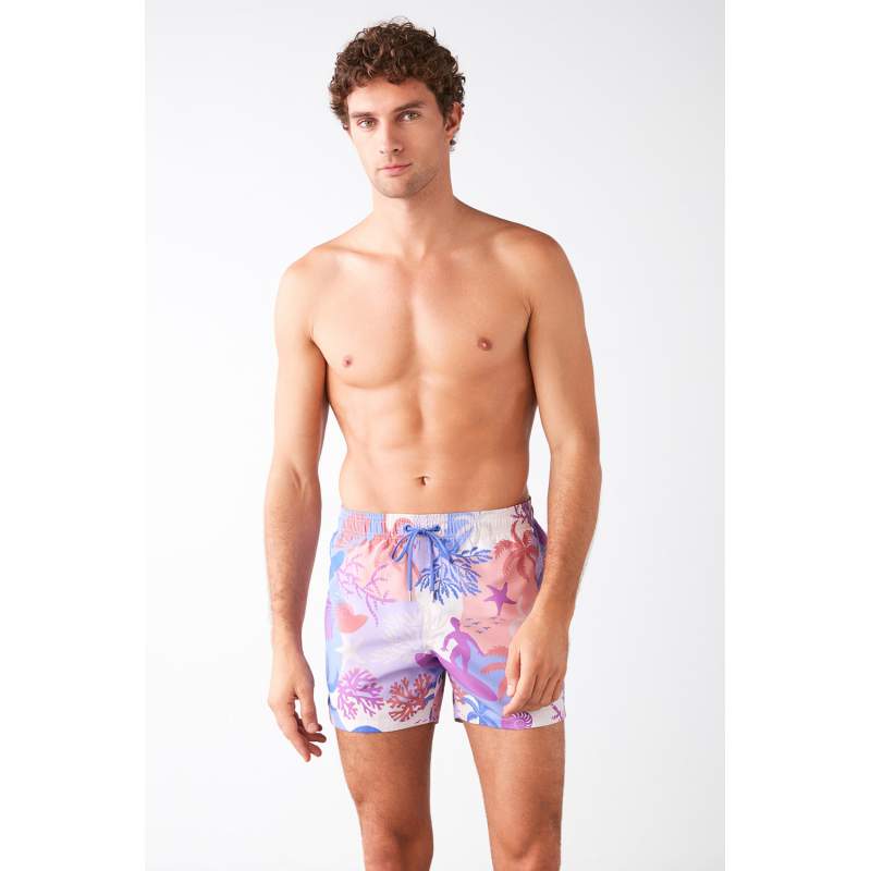 SHORE SORT SHORE SORT