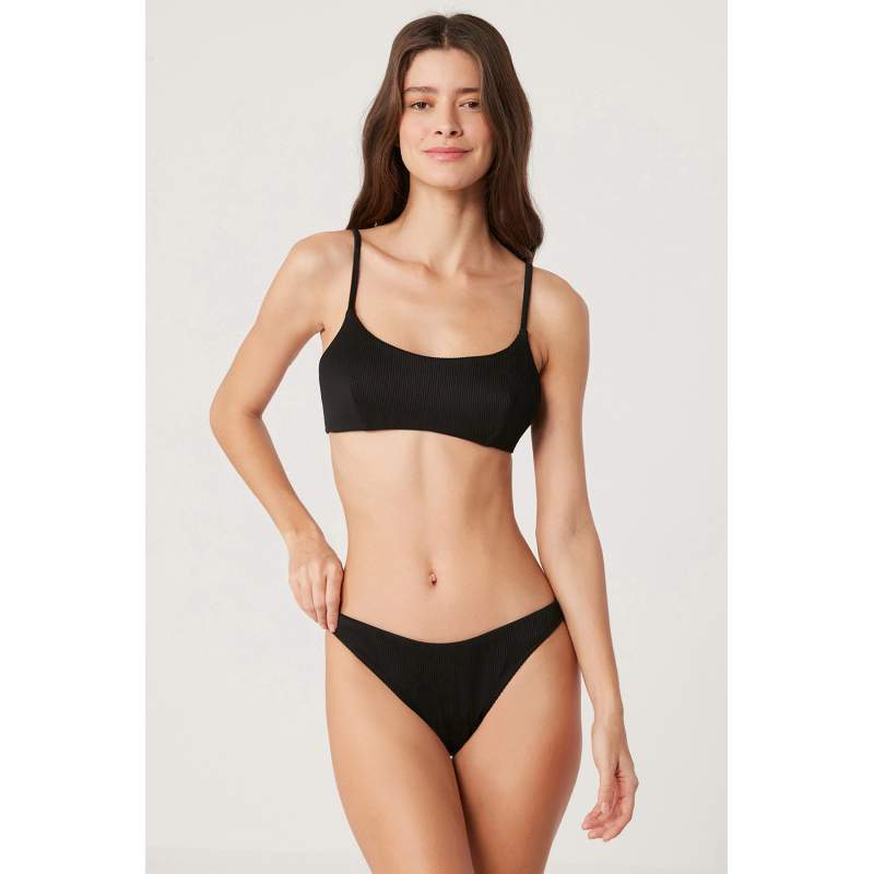 Nahaliel Straight Color B'Stier Bikini Nahaliel Straight Color B'Stier Bikini