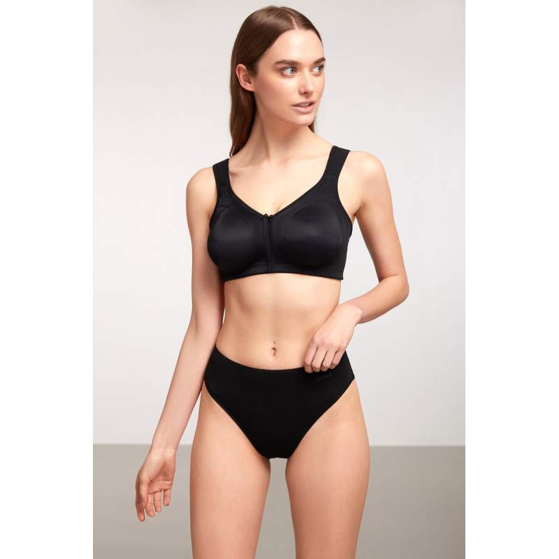 Serena Seamless Gatherer Bra