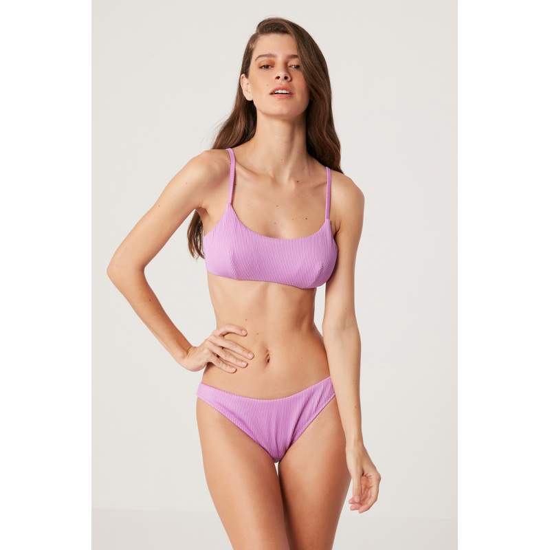 Nahaliel Straight Color B'Stier Bikini Nahaliel Straight Color B'Stier Bikini