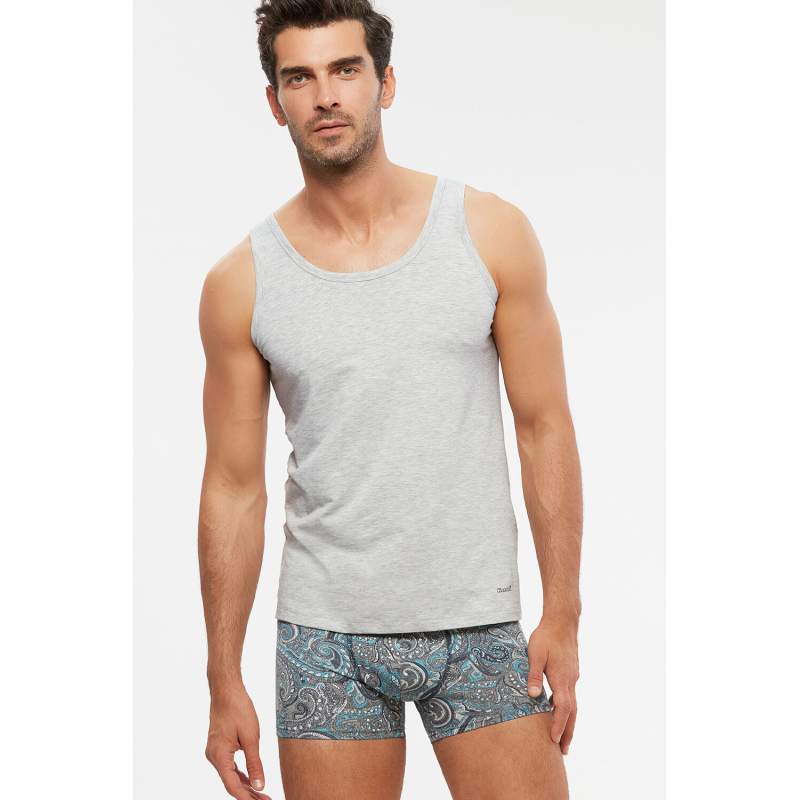 Scott Suspended 2-pack Basic Male Athlete