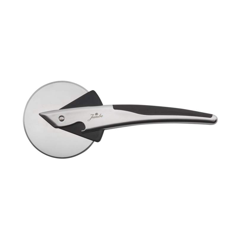 Jumbo Shark Pizza Slicer