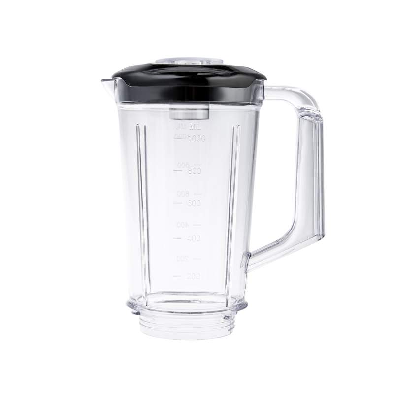 Karaca Blendfit Go Personal Blender Single Jug Bowl