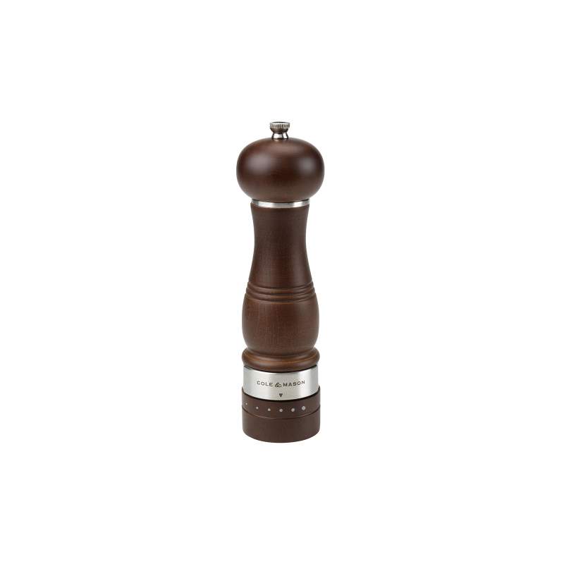 Cole And Mason Ardingly Forest Pepper Mill 220 mm