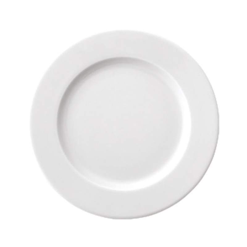 Jumbo Prime Flat Plate 27 cm