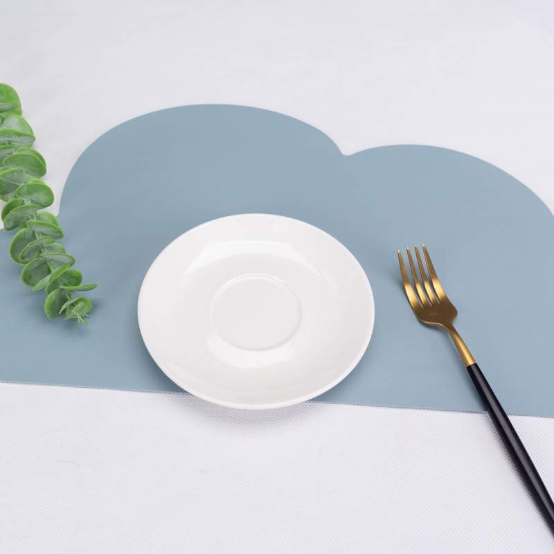 Karaca Home Cloud Blue Placemat Karaca Home Cloud Blue Placemat