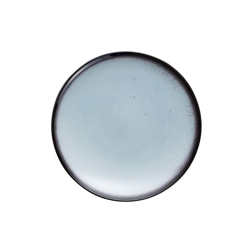 Jumbo Joy White Plus Flat Plate 29 cm JHJW1829