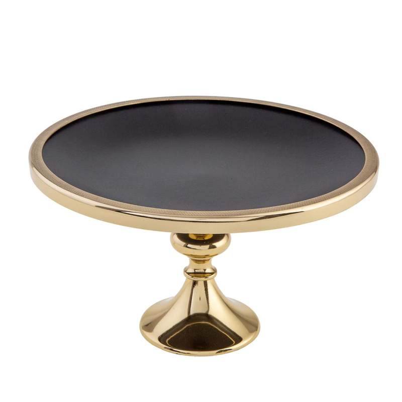 Jumbo Vivo Black Footed Serving M