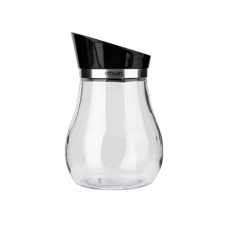 Emsan Punica Glass Jar M 10210010006