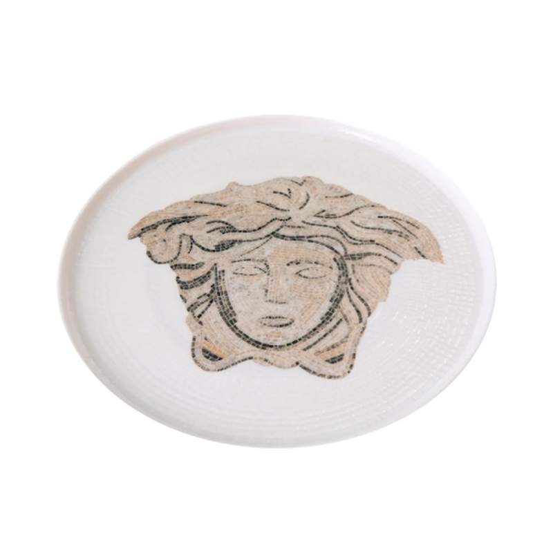 Jumbo Leon Flat Plate 24 cm