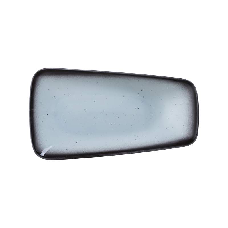 Jumbo Joy White Boat Plate 33 cm JHJW1133