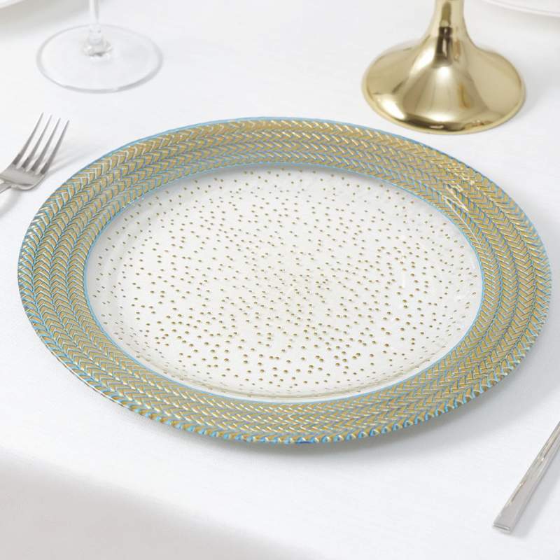 Karaca Home Liva Supla Turquoise