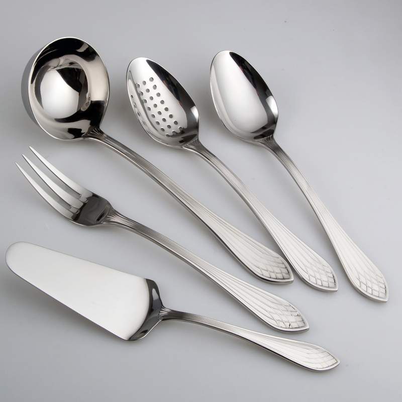 Jumbo 4100 5-Piece Service Tool