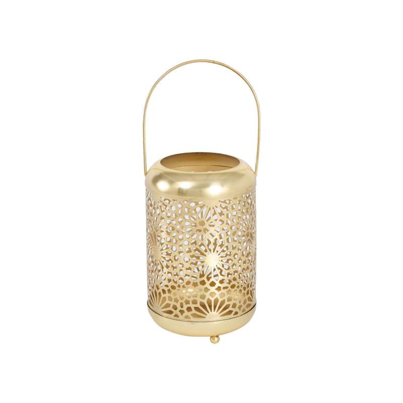 Karaca Home Moroccan BG Lantern 20 cm