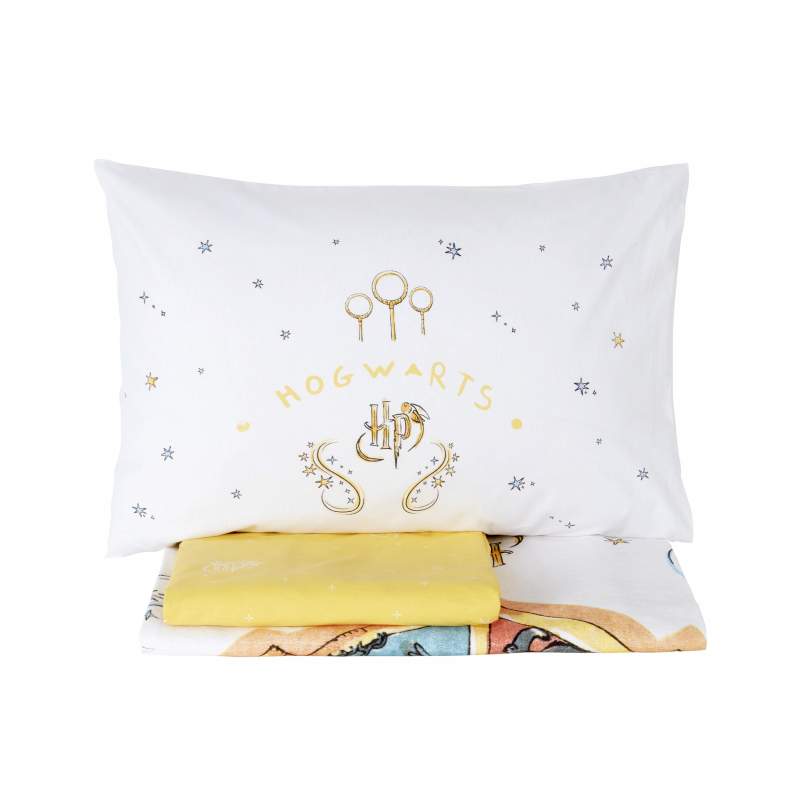 Harry Potter by Karaca Home Legend Double Pique Set