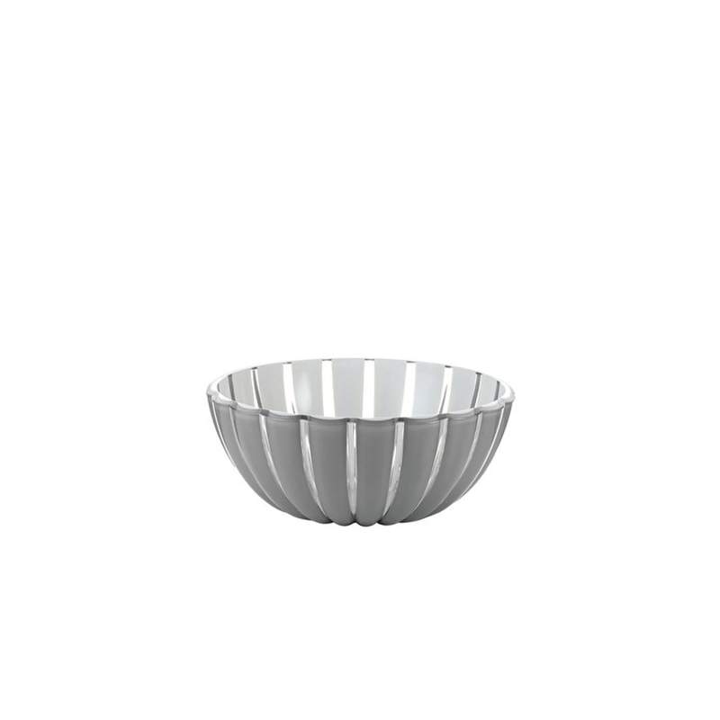 Guzzini Grace Bowl Gray 12 Cm