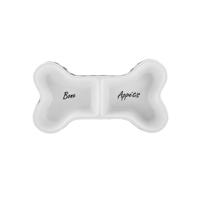 Karaca Bone Appetit Compartmented Food Container