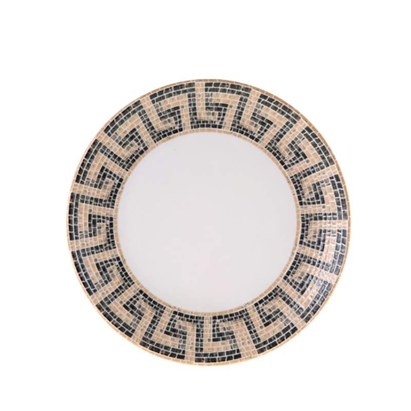 Jumbo Leon Plus Flat Plate 27 cm