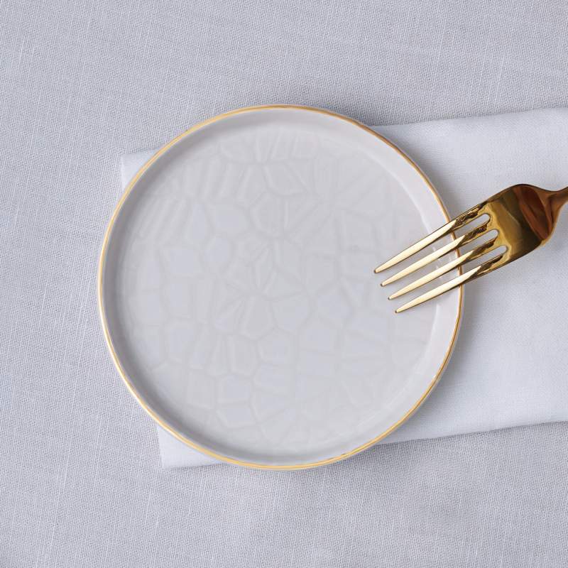 Karaca Calvin Dessert Plate 13 cm