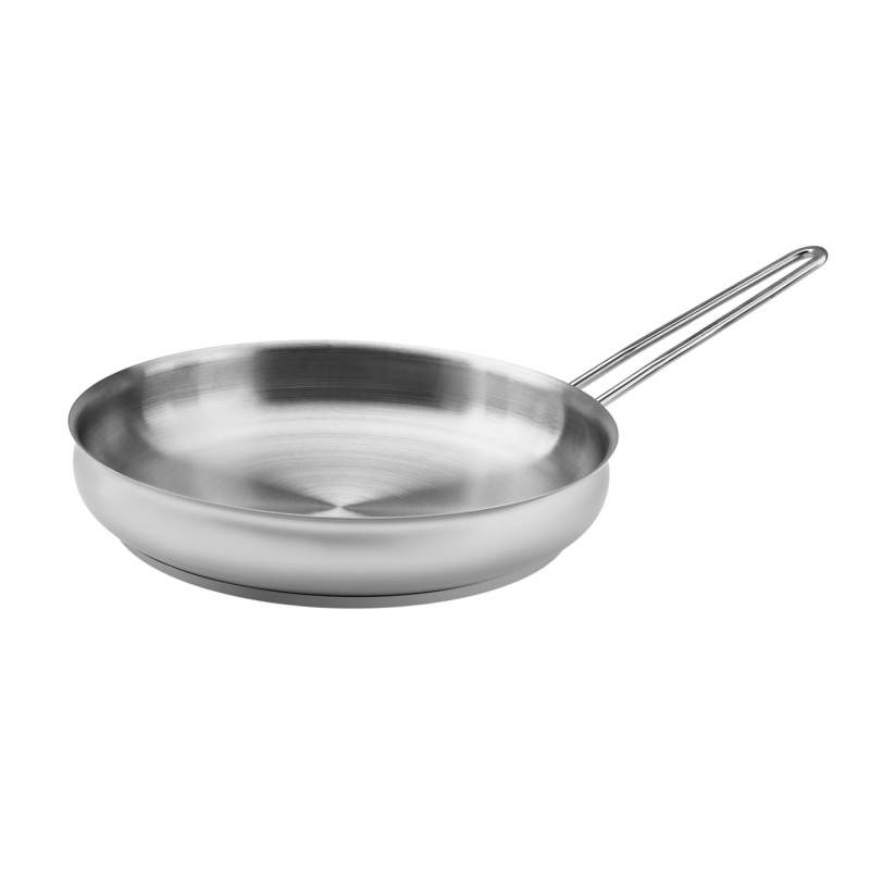 Karaca Akara Steel Pan 26 cm