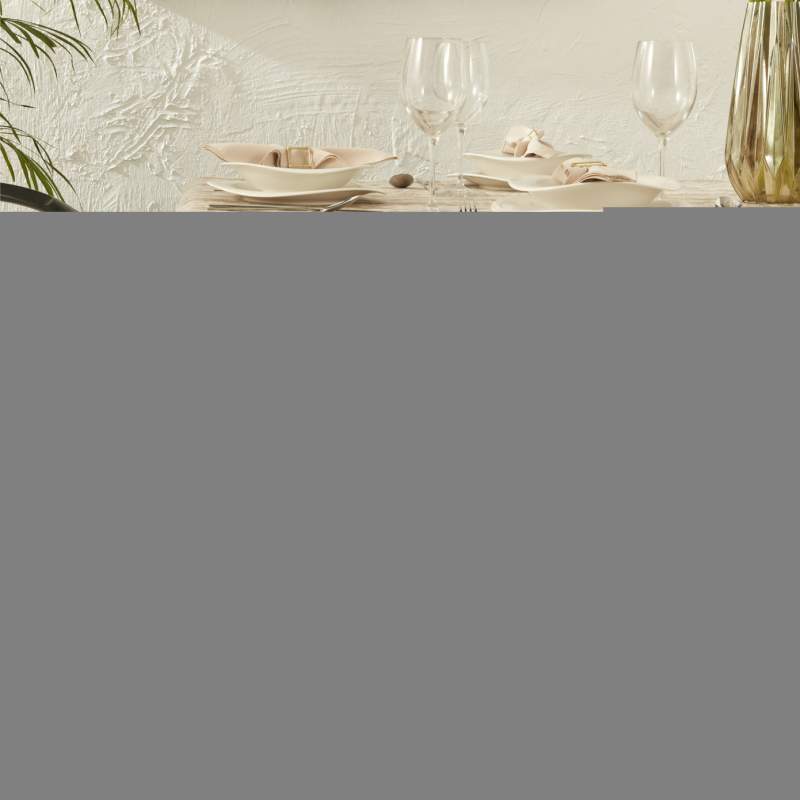 Karaca Home Varley 13 Pieces Table Cloth Set
