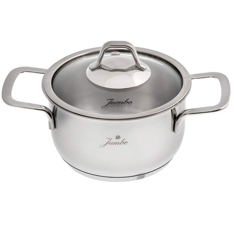 Jumbo Minor 14 Cm Deep Pot