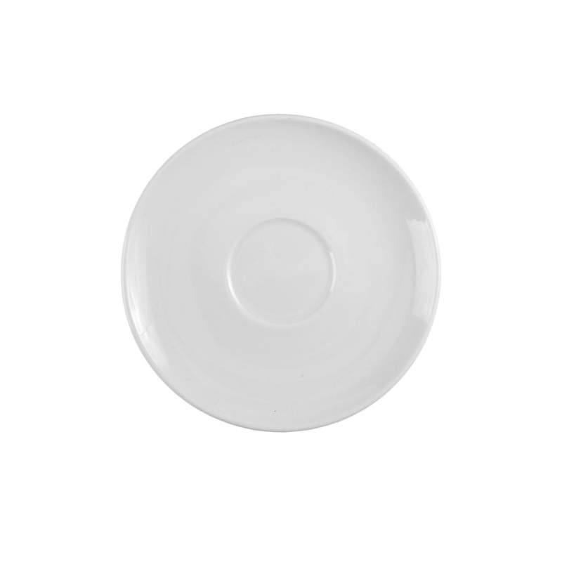 Jumbo Favorite Plus Double Espresso Saucer 15 cm JHFP1315